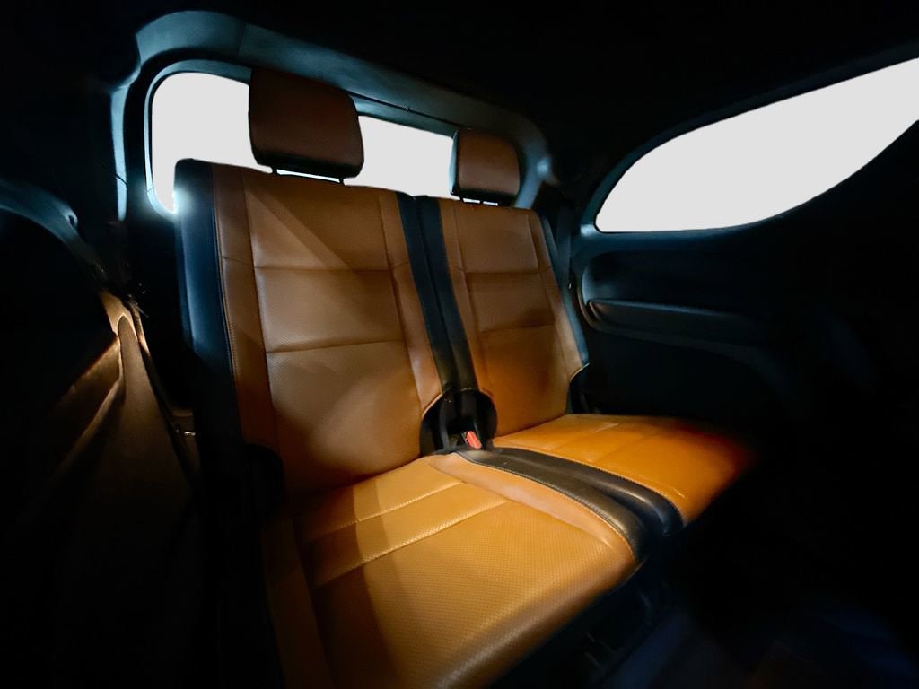 2020 Dodge Durango R/T