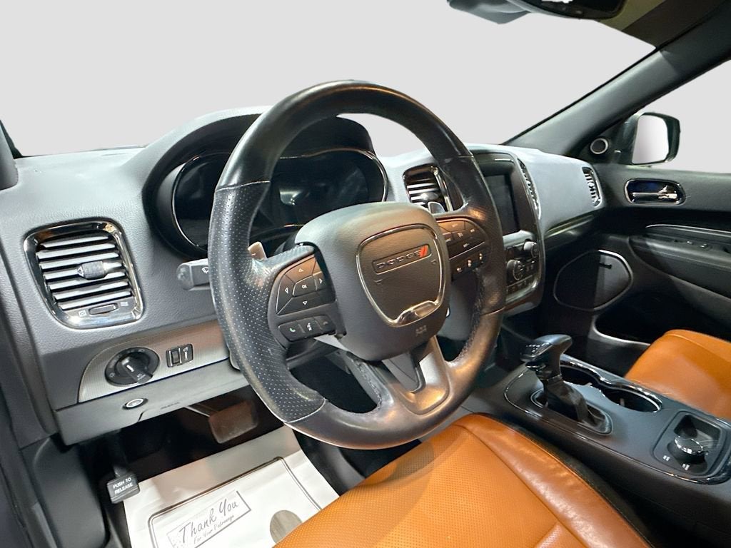 2020 Dodge Durango R/T