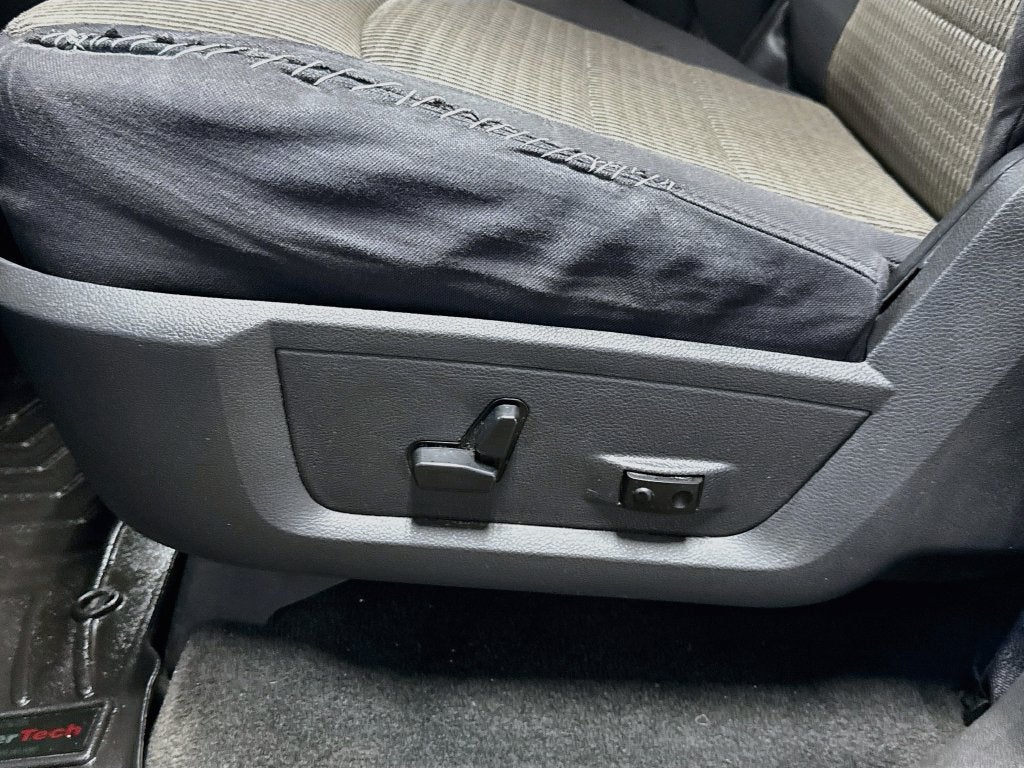 2012 RAM 1500 Big Horn