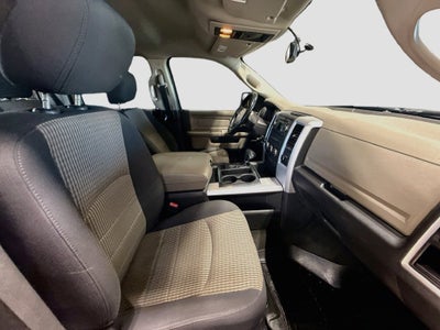 2012 RAM 1500 Big Horn