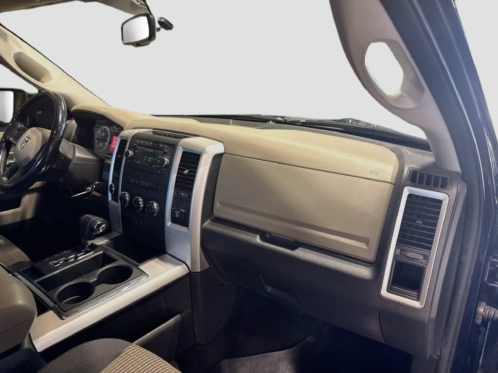 2012 RAM 1500 Big Horn