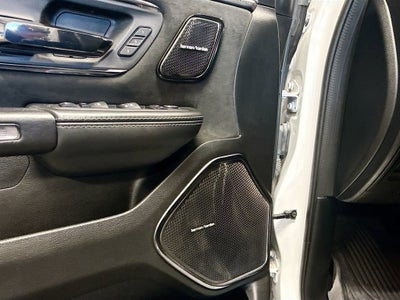 2023 RAM 1500 TRX Crew Cab 4x4 5'7" Box