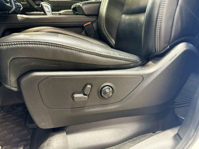 2023 RAM 1500 TRX Crew Cab 4x4 5'7" Box