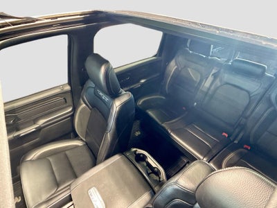 2023 RAM 1500 TRX Crew Cab 4x4 5'7" Box