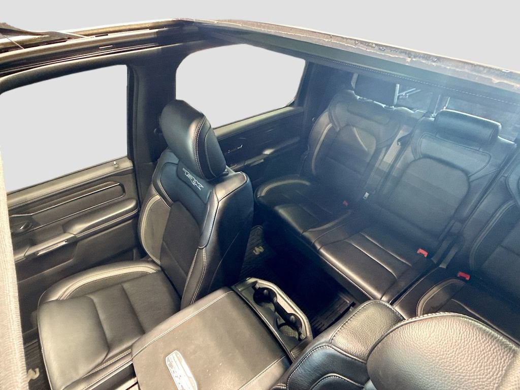 2023 RAM 1500 TRX Crew Cab 4x4 5'7" Box