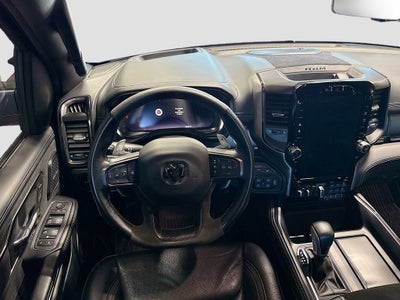2023 RAM 1500 TRX Crew Cab 4x4 5'7" Box