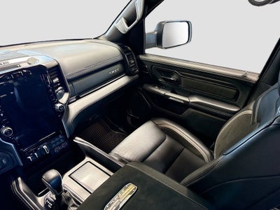 2023 RAM 1500 TRX Crew Cab 4x4 5'7" Box