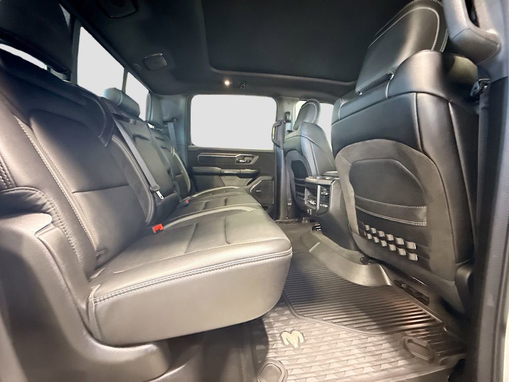 2023 RAM 1500 TRX Crew Cab 4x4 5'7" Box