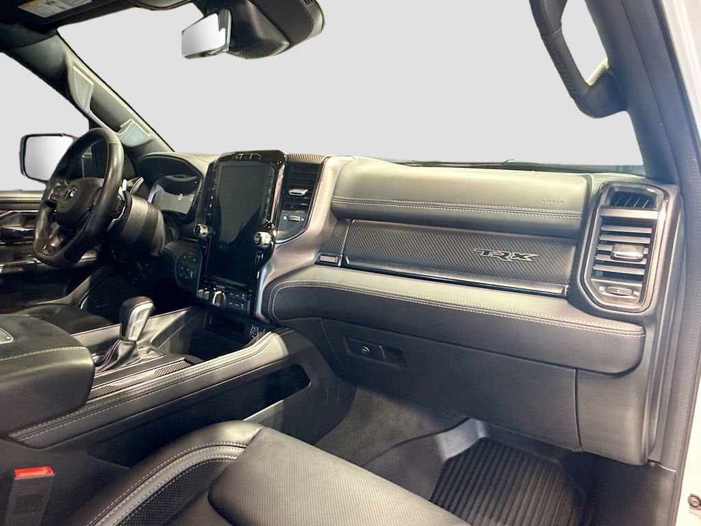 2023 RAM 1500 TRX Crew Cab 4x4 5'7" Box