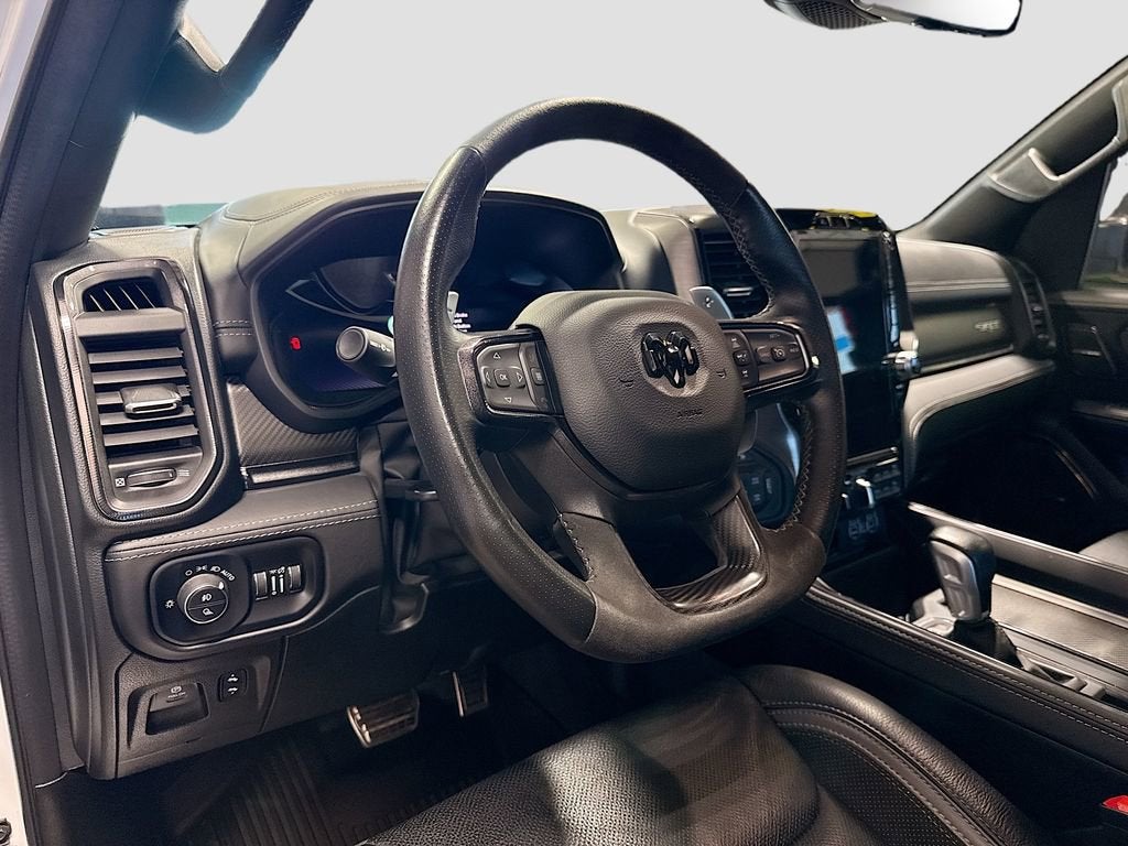 2023 RAM 1500 TRX Crew Cab 4x4 5'7" Box