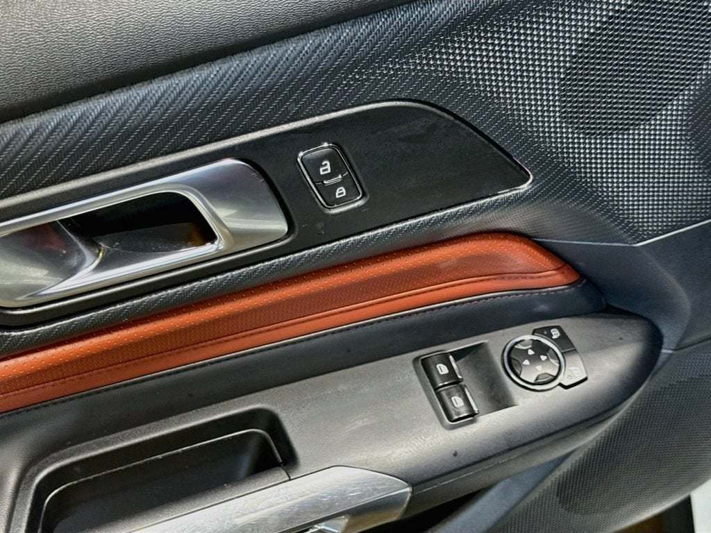2024 Ford Mustang GT Premium Fastback