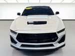 2024 Ford Mustang GT Premium Fastback