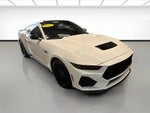 2024 Ford Mustang GT Premium Fastback