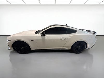 2024 Ford Mustang GT Premium Fastback