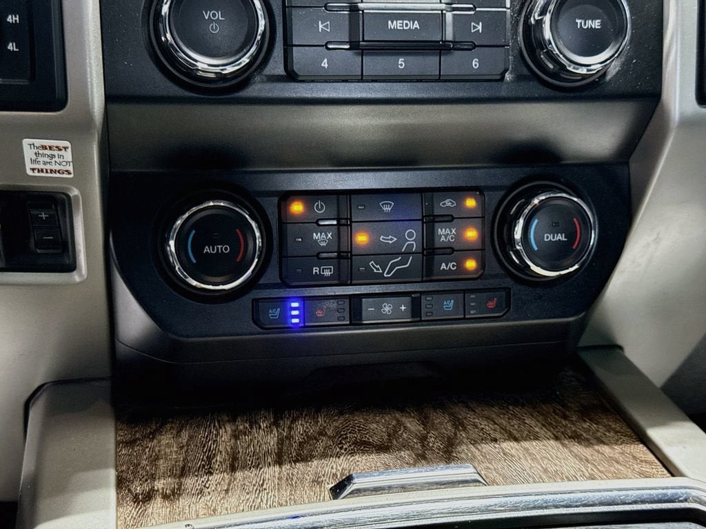 2019 Ford F-250 LARIAT