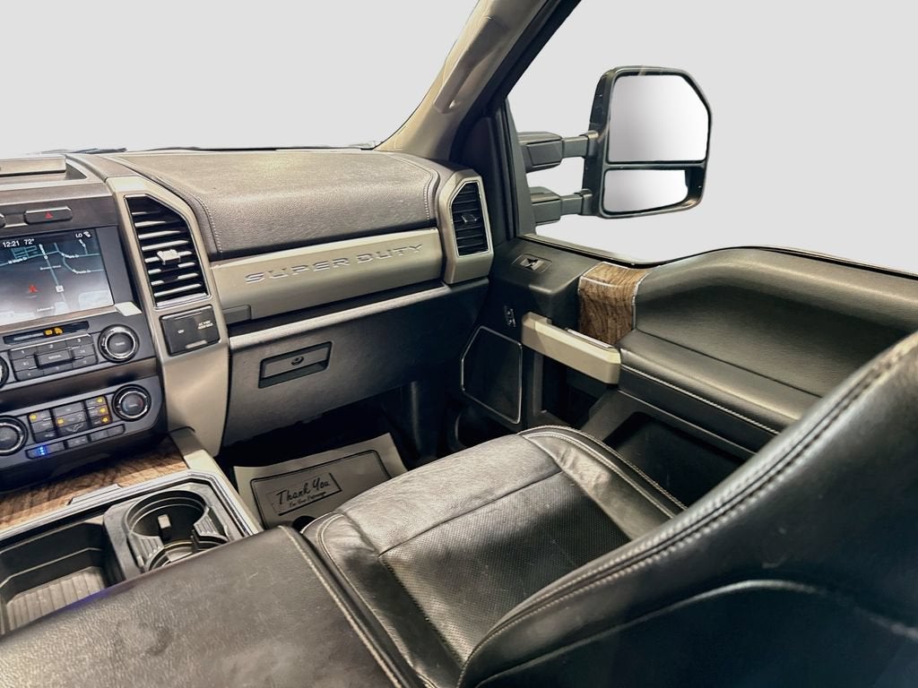 2019 Ford F-250 LARIAT