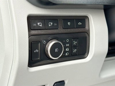 2024 Ford Super Duty F-250 SRW XL