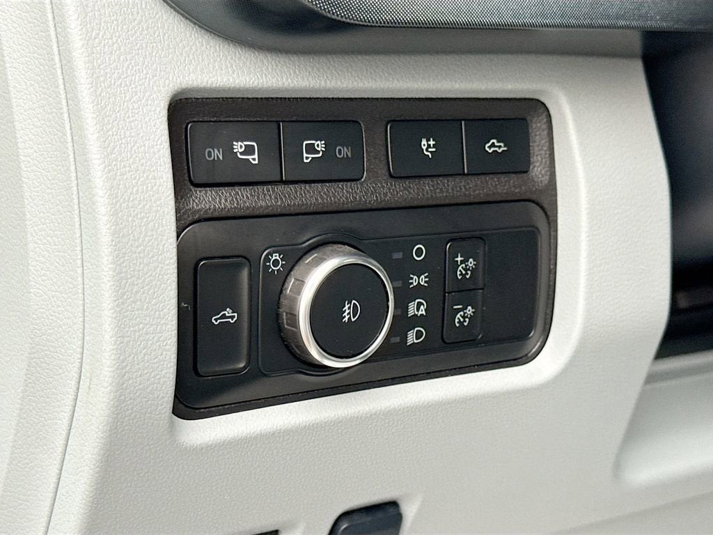 2024 Ford Super Duty F-250 SRW XL