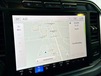 2024 Ford Super Duty F-250 SRW XL