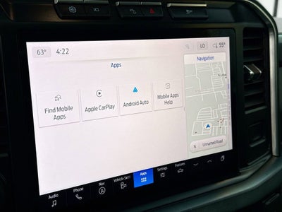 2024 Ford Super Duty F-250 SRW XL