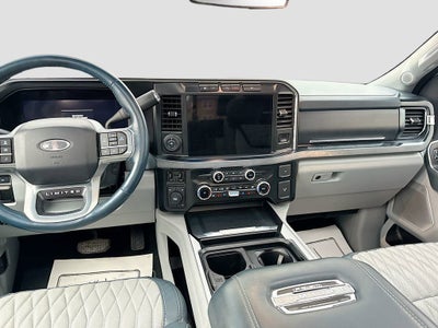 2024 Ford Super Duty F-250 SRW XL