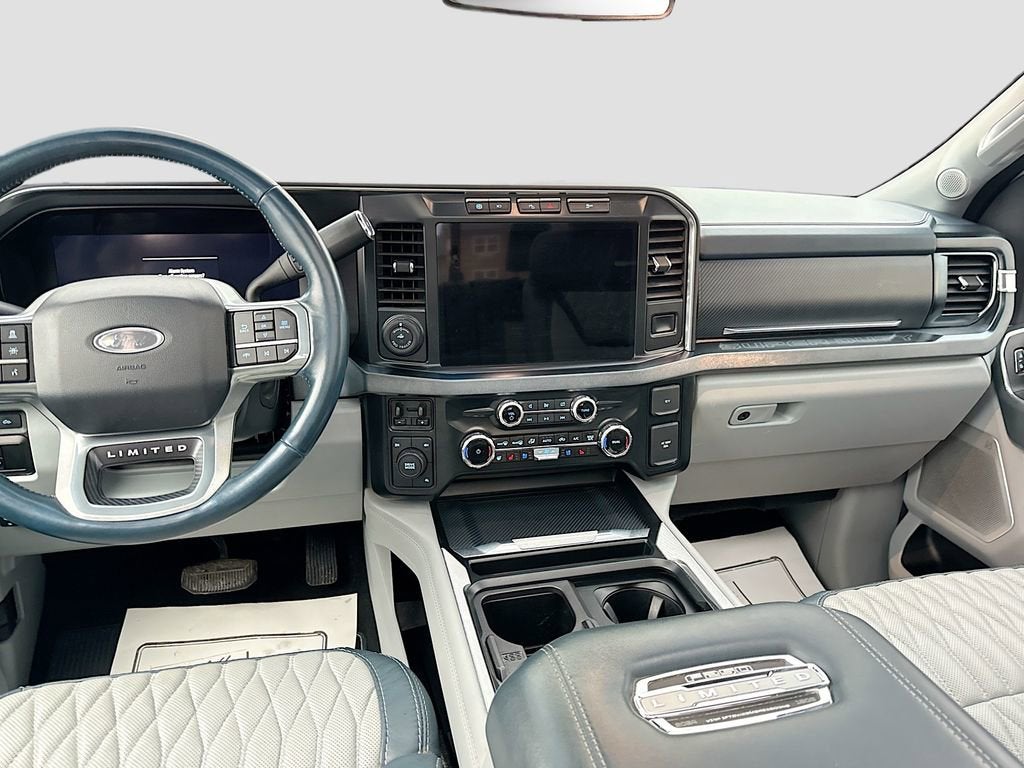 2024 Ford Super Duty F-250 SRW XL