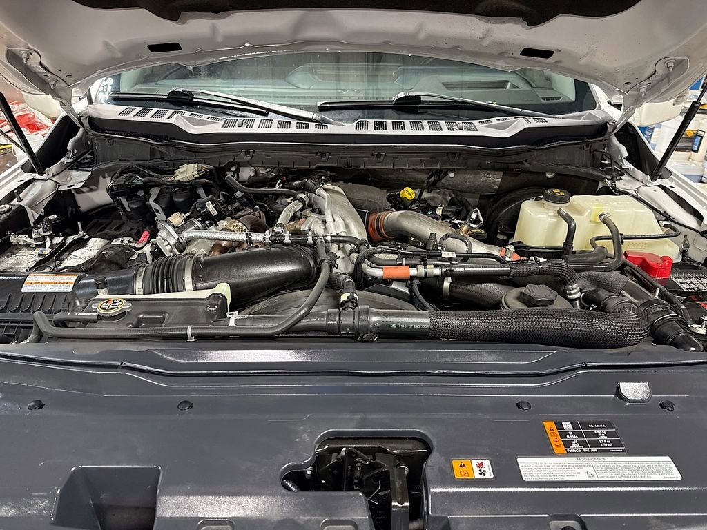 2024 Ford Super Duty F-250 SRW XL