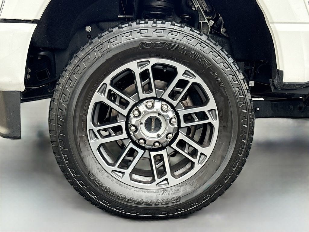 2024 Ford Super Duty F-250 SRW XL