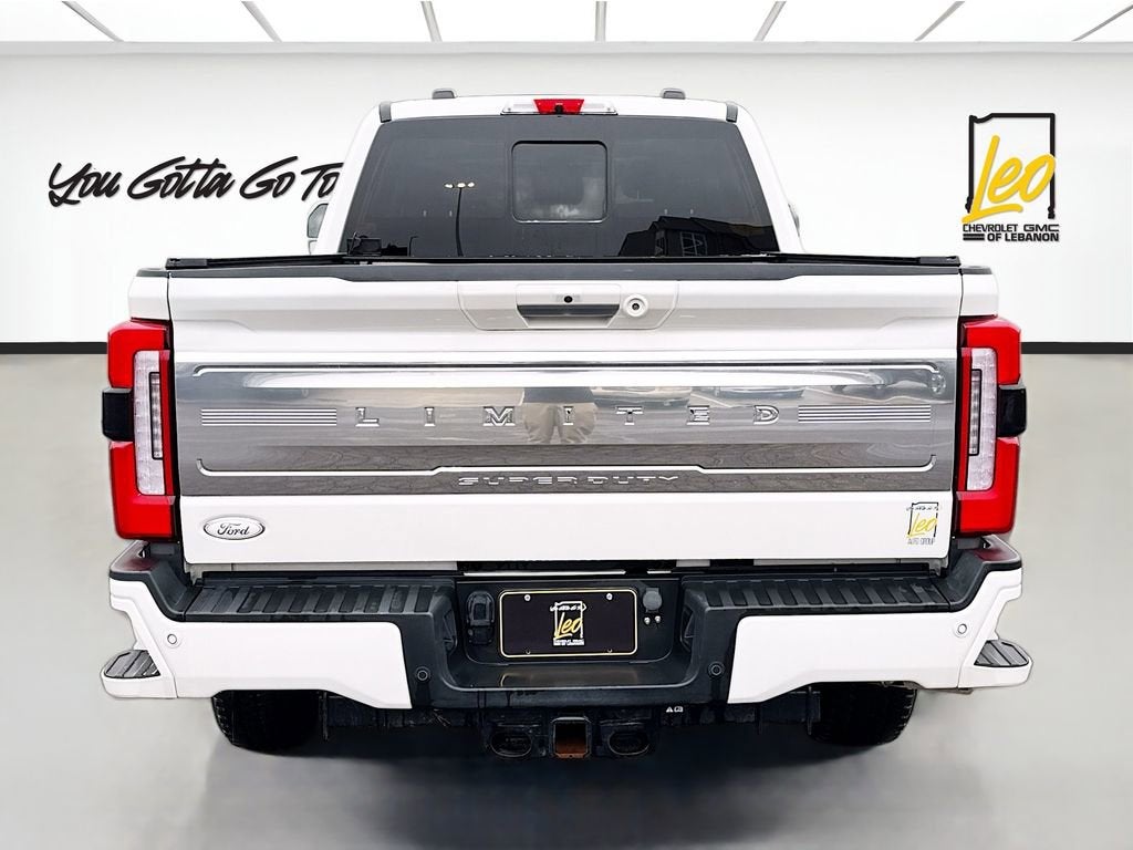 2024 Ford Super Duty F-250 SRW XL