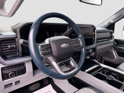 2024 Ford Super Duty F-250 SRW XL