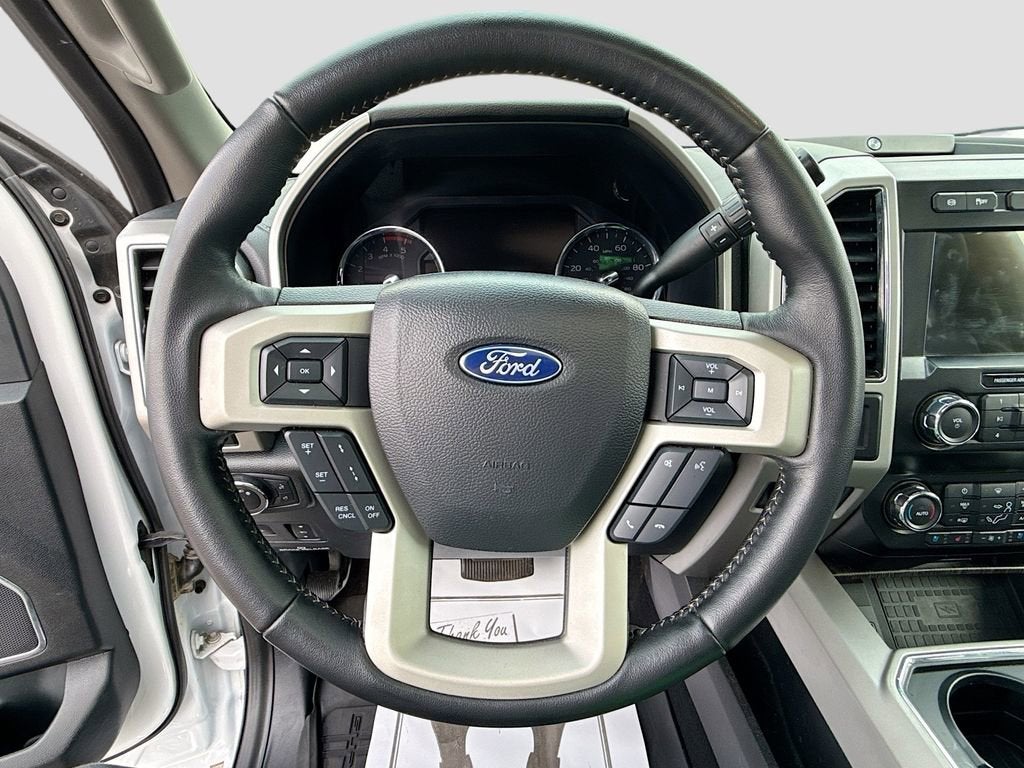 2021 Ford Super Duty F-350 SRW XL