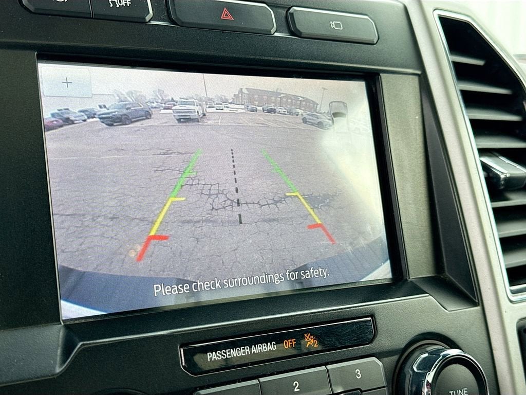 2021 Ford Super Duty F-350 SRW XL