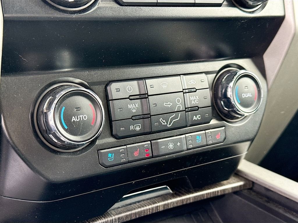 2021 Ford Super Duty F-350 SRW XL