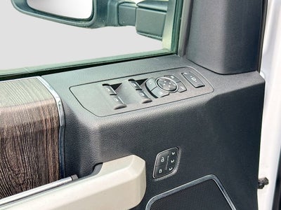 2021 Ford Super Duty F-350 SRW XL