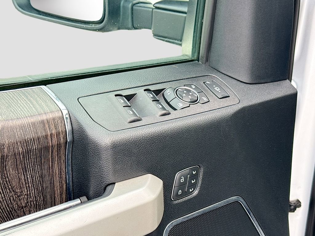 2021 Ford Super Duty F-350 SRW XL