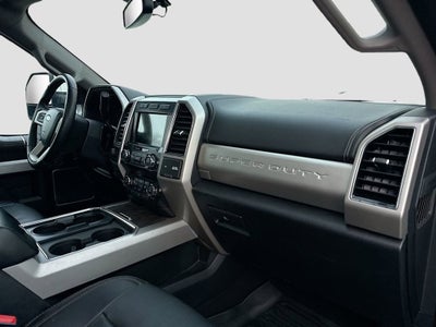 2021 Ford Super Duty F-350 SRW XL