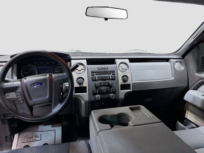 2011 Ford F-150 XL