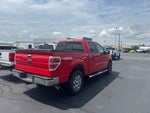 2012 Ford F-150 XL