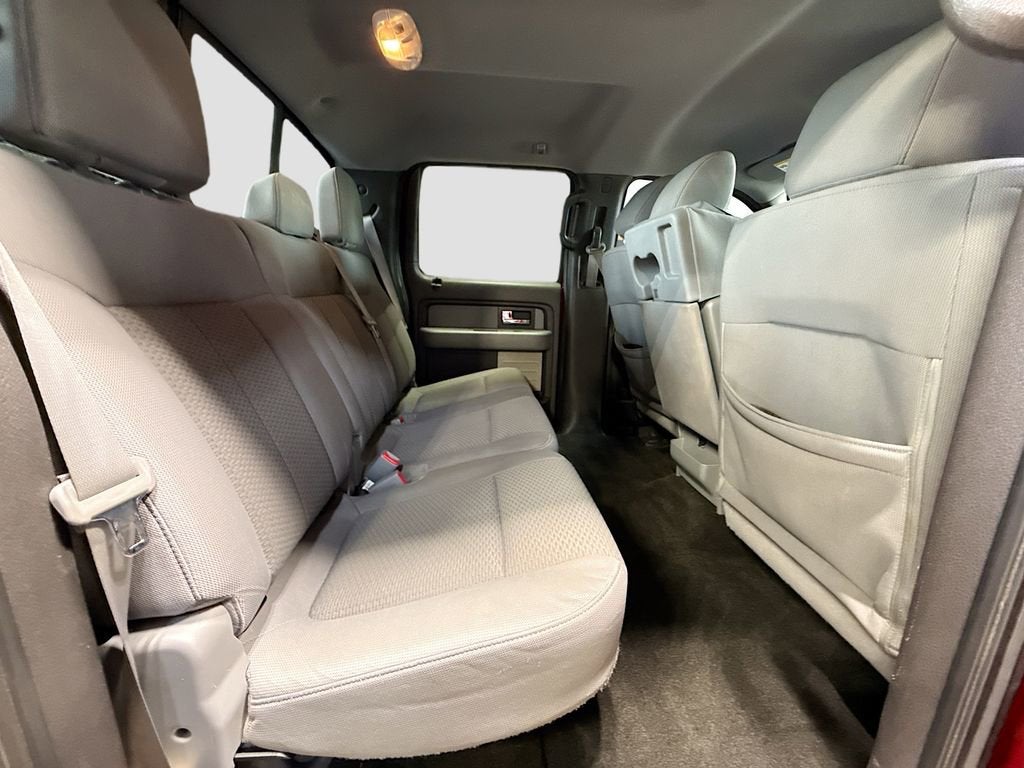 2014 Ford F-150 XL