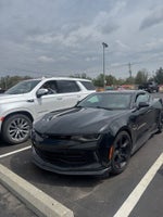 2018 Chevrolet Camaro 1LS