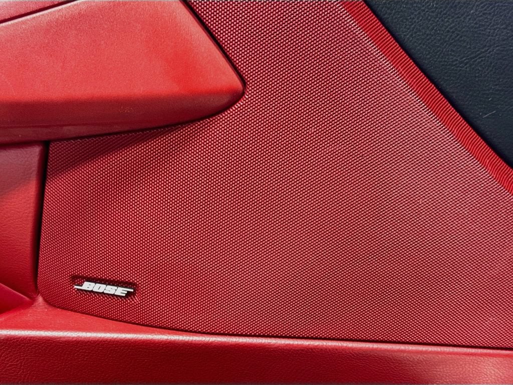 2011 Chevrolet Corvette Grand Sport Z16 Grand Sport w/3LT