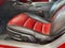 2011 Chevrolet Corvette Grand Sport Z16 Grand Sport w/3LT