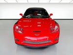 2011 Chevrolet Corvette Grand Sport Z16 Grand Sport w/3LT