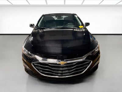 2019 Chevrolet Malibu Premier
