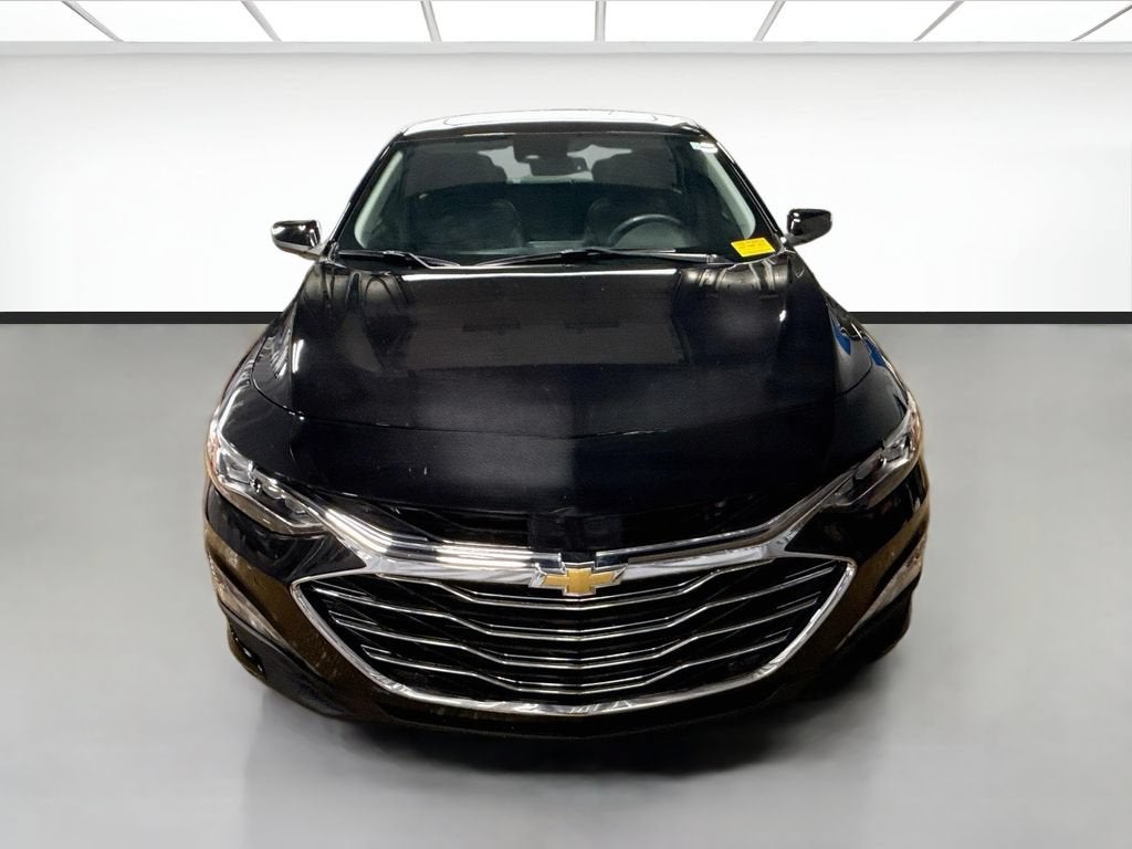 2019 Chevrolet Malibu Premier