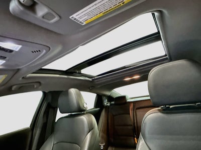 2019 Chevrolet Malibu Premier