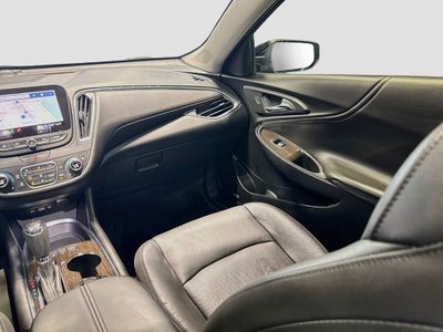 2019 Chevrolet Malibu Premier
