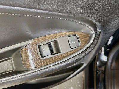 2019 Chevrolet Malibu Premier
