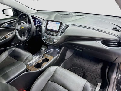 2019 Chevrolet Malibu Premier