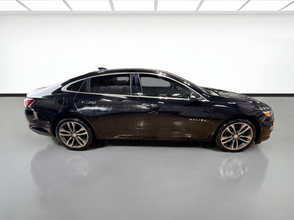 2019 Chevrolet Malibu Premier